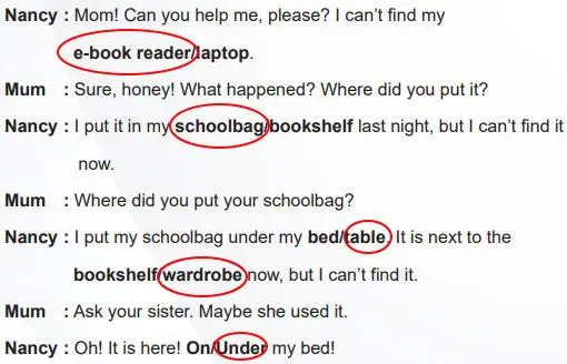 6. Sınıf İngilizce Ders Kitabı 86-87-88-89-90-91-92-93-94-95-96. Sayfa Cevapları MEB Yayınları 6. Sınıf İngilizce Ders Kitabı Sayfa 91 Cevapları MEB Yayınları