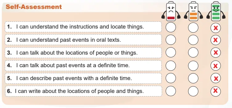 6. Sınıf İngilizce Ders Kitabı 86-87-88-89-90-91-92-93-94-95-96. Sayfa Cevapları MEB Yayınları 6. Sınıf İngilizce Ders Kitabı Sayfa 96 Cevapları MEB Yayınları