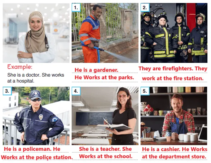 7. Sınıf İngilizce Ders Kitabı 102-103-104-105-106. Sayfa Cevapları Yıldırım Yayınları 7. Sınıf İngilizce Ders Kitabı Sayfa 104 Cevapları Yıldırım Yayınları