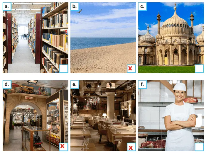 7. Sınıf İngilizce Ders Kitabı 102-103-104-105-106. Sayfa Cevapları Yıldırım Yayınları 7. Sınıf İngilizce Ders Kitabı Sayfa 105 Cevapları Yıldırım Yayınları