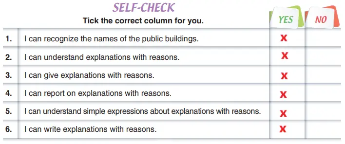 7. Sınıf İngilizce Ders Kitabı 102-103-104-105-106. Sayfa Cevapları Yıldırım Yayınları 7. Sınıf İngilizce Ders Kitabı Sayfa 106 Cevapları Yıldırım Yayınları