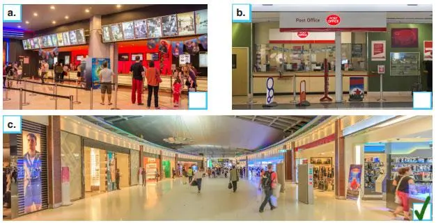 7. Sınıf İngilizce Ders Kitabı 96-97-98-99-100-101. Sayfa Cevapları Yıldırım Yayınları 7. Sınıf İngilizce Ders Kitabı Sayfa 97 Cevapları Yıldırım Yayınları