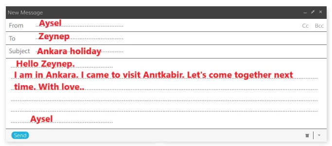 7. Sınıf İngilizce Ders Kitabı 96-97-98-99-100-101. Sayfa Cevapları Yıldırım Yayınları 7. Sınıf İngilizce Ders Kitabı Sayfa 98-99 Cevapları Yıldırım Yayınları3
