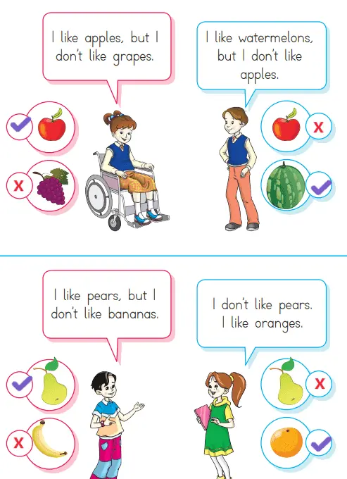 2. Sınıf İngilizce Ders Kitabı 122-123-124-125-126-127. Sayfa Cevapları Hecce Yayıncılık 2. Sınıf İngilizce Ders Kitabı Sayfa 122 Cevapları Hecce Yayıncılık