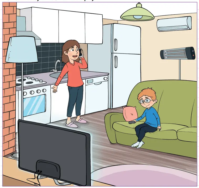 3. Sınıf Fen Bilimleri Ders Kitabı Sayfa 194 Cevapları MEB Yayınları