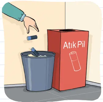 3. Sınıf Fen Bilimleri Ders Kitabı Sayfa 195-198-199-202-203-204-207. Cevapları MEB Yayınları 3. Sınıf Fen Bilimleri Ders Kitabı Sayfa 203 Cevapları MEB Yayınları