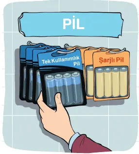 3. Sınıf Fen Bilimleri Ders Kitabı Sayfa 195-198-199-202-203-204-207. Cevapları MEB Yayınları 3. Sınıf Fen Bilimleri Ders Kitabı Sayfa 203 Cevapları MEB Yayınları1