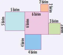 4. Sınıf Matematik Ders Kitabı Sayfa 236-237 Cevapları MEB Yayınları