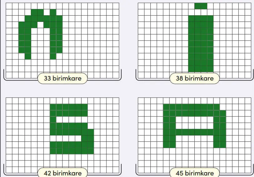 4. Sınıf Matematik Ders Kitabı 246-249-250-251-253-254-255. Sayfa Cevapları MEB Yayınları 4. Sınıf Matematik Ders Kitabı Sayfa 250 Cevapları MEB Yayınları
