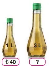 4. Sınıf Matematik Ders Kitabı Sayfa 274 Cevapları Pasifik Yayınları