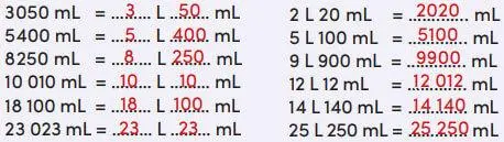 4. Sınıf Matematik Ders Kitabı 275-277-278-279-281-282-283. Sayfa Cevapları MEB Yayınları 4. Sınıf Matematik Ders Kitabı Sayfa 282 Cevapları MEB Yayınları