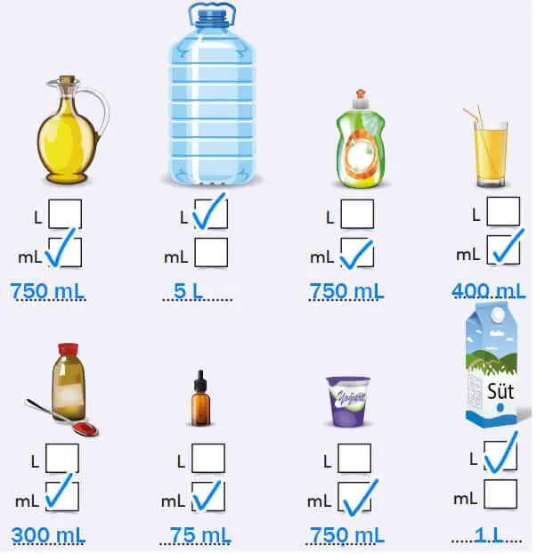 4. Sınıf Matematik Ders Kitabı Sayfa 285 Cevapları MEB Yayınları