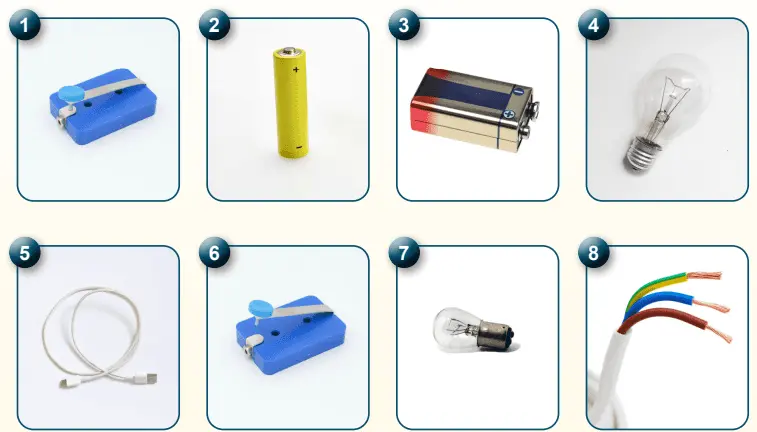 5. Sınıf Fen Bilimleri Ders Kitabı Sayfa 106-107-108-109-110-111. Cevapları MEB Yayınları 5. Sınıf Fen Bilimleri Ders Kitabı Sayfa 111 Cevapları MEB Yayınları