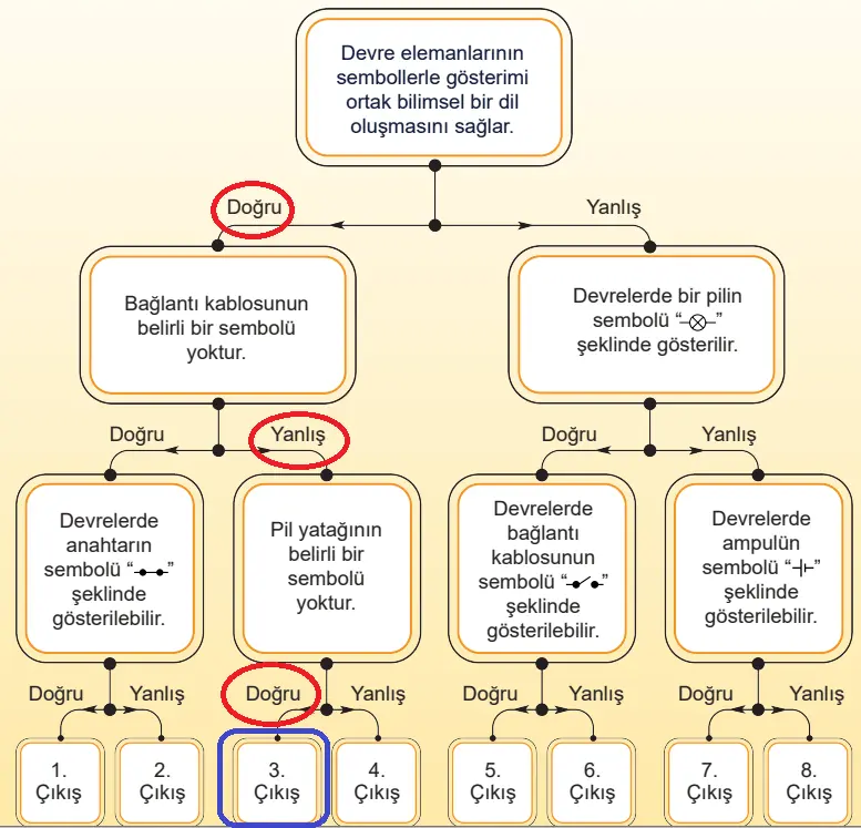 5. Sınıf Fen Bilimleri Ders Kitabı Sayfa 113-114-115-116-117-118-119. Cevapları MEB Yayınları 5. Sınıf Fen Bilimleri Ders Kitabı Sayfa 113 Cevapları MEB Yayınları