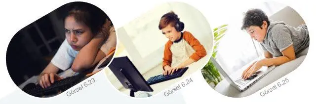 5. Sınıf Sosyal Bilgiler Ders Kitabı Sayfa 133 Cevapları MEB Yayınları