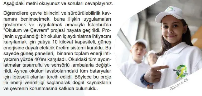 5. Sınıf Sosyal Bilgiler Ders Kitabı Sayfa 145 Cevapları MEB Yayınları