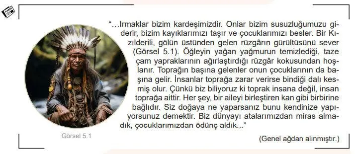 5. Sınıf Sosyal Bilgiler Ders Kitabı Sayfa 68-69-70-71-73-75. Cevapları MEB Yayınları 5. Sınıf Sosyal Bilgiler Ders Kitabı Sayfa 68 Cevapları MEB Yayınları