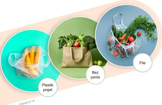 5. Sınıf Sosyal Bilgiler Ders Kitabı Sayfa 78 Cevapları MEB Yayınları