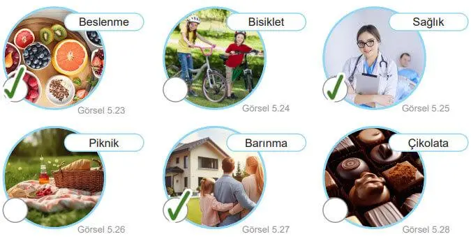 5. Sınıf Sosyal Bilgiler Ders Kitabı Sayfa 85 Cevapları MEB Yayınları