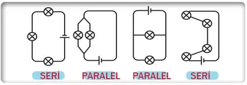 7. Sınıf Fen Bilimleri Ders Kitabı Sayfa 218 Cevapları MEB Yayınları