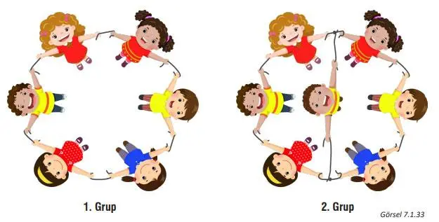 7. Sınıf Fen Bilimleri Ders Kitabı Sayfa 219-220 Cevapları MEB Yayınları