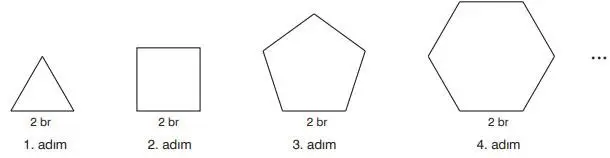 7. Sınıf Matematik Ders Kitabı Sayfa 211 Cevapları EDAT Yayınları