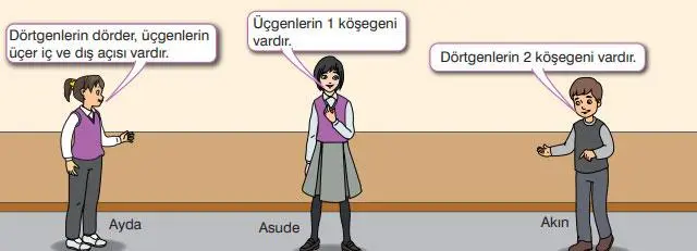 7. Sınıf Matematik Ders Kitabı Sayfa 212-213 Cevapları EDAT Yayınları