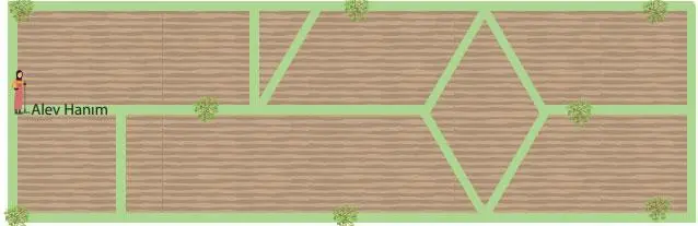 7. Sınıf Matematik Ders Kitabı 240-244-245-246. Sayfa Cevapları EDAT Yayınları 7. Sınıf Matematik Ders Kitabı Sayfa 240 Cevapları EDAT Yayınları