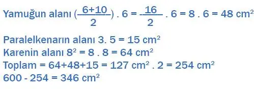7. Sınıf Matematik Ders Kitabı 240-244-245-246. Sayfa Cevapları EDAT Yayınları 7. Sınıf Matematik Ders Kitabı Sayfa 245 Cevapları EDAT Yayınları