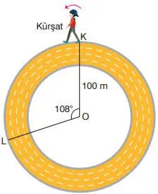 7. Sınıf Matematik Ders Kitabı Sayfa 256 Cevapları EDAT Yayınları