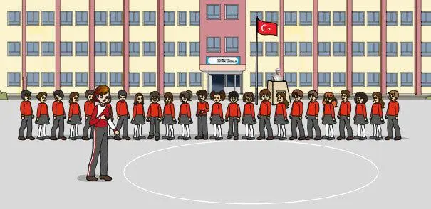 7. Sınıf Matematik Ders Kitabı 257-262-263. Sayfa Cevapları EDAT Yayınları 7. Sınıf Matematik Ders Kitabı Sayfa 257 Cevapları EDAT Yayınları