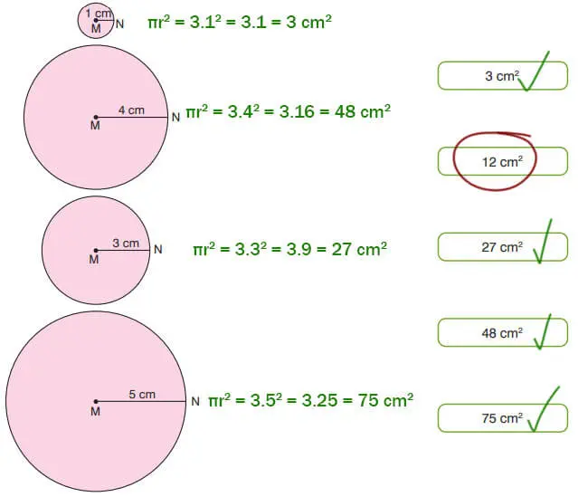 7. Sınıf Matematik Ders Kitabı 257-262-263. Sayfa Cevapları EDAT Yayınları 7. Sınıf Matematik Ders Kitabı Sayfa 262 Cevapları EDAT Yayınları