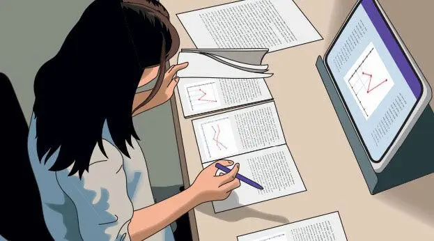 7. Sınıf Matematik Ders Kitabı Sayfa 264 Cevapları EDAT Yayınları