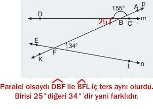 7. Sınıf Matematik Ders Kitabı Sayfa 265 Cevapları EDAT Yayınları
