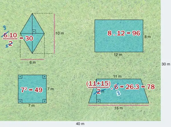 7. Sınıf Matematik Ders Kitabı Sayfa 268 Cevapları EDAT Yayınları