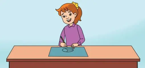 7. Sınıf Matematik Ders Kitabı Sayfa 287 Cevapları EDAT Yayınları