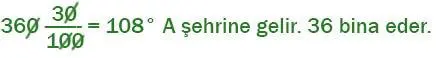 7. Sınıf Matematik Ders Kitabı 312-313-314-315-316-317. Sayfa Cevapları EDAT Yayınları 7. Sınıf Matematik Ders Kitabı Sayfa 314 Cevapları EDAT Yayınları