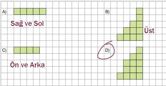 7. Sınıf Matematik Ders Kitabı 312-313-314-315-316-317. Sayfa Cevapları EDAT Yayınları 7. Sınıf Matematik Ders Kitabı Sayfa 317 Cevapları EDAT Yayınları