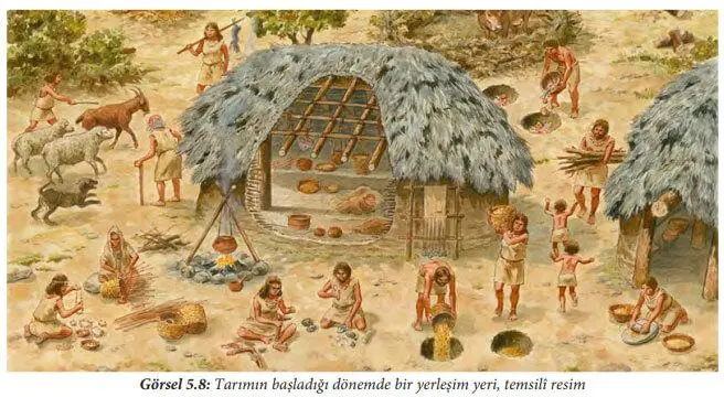 7. Sınıf Sosyal Bilgiler Ders Kitabı Sayfa 189 Cevapları Yıldırım Yayınları