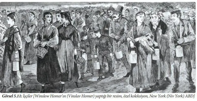 7. Sınıf Sosyal Bilgiler Ders Kitabı Sayfa 191 Cevapları Yıldırım Yayınları