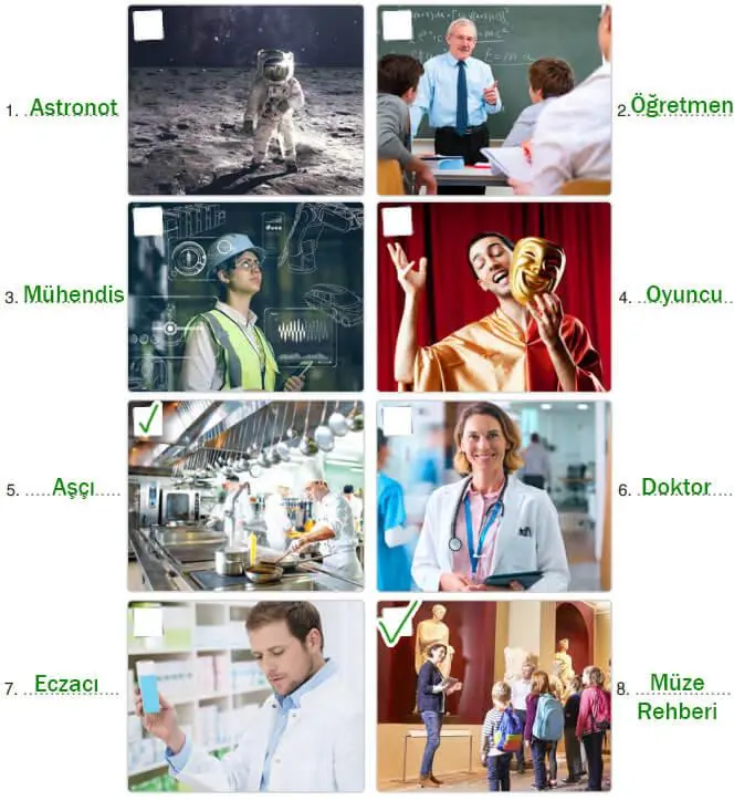 7. Sınıf Sosyal Bilgiler Ders Kitabı Sayfa 208 Cevapları Yıldırım Yayınları