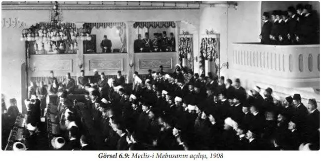 7. Sınıf Sosyal Bilgiler Ders Kitabı Sayfa 224 Cevapları Yıldırım Yayınları