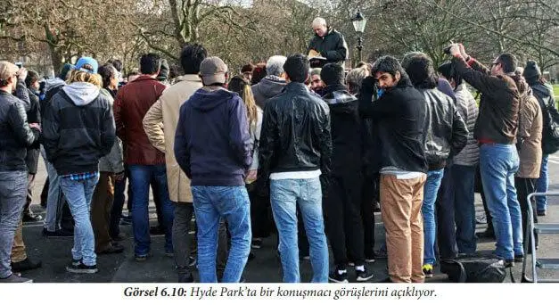 7. Sınıf Sosyal Bilgiler Ders Kitabı Sayfa 225 Cevapları Yıldırım Yayınları