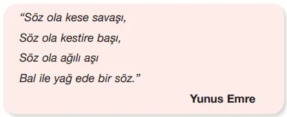 7. Sınıf Türkçe Ders Kitabı Sayfa 248-249-250. Cevapları Özgün Yayıncılık 7. Sınıf Türkçe Ders Kitabı Sayfa 251 Cevapları Özgün Yayınları
