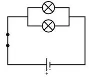 Paralel Bağlı Devre