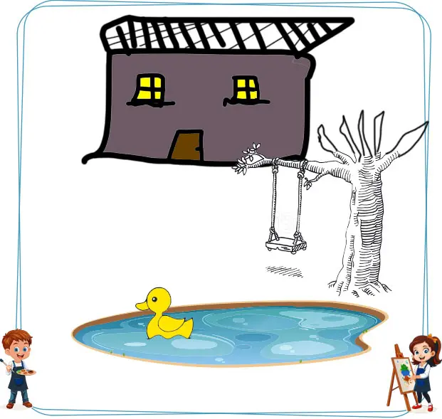 2. Sınıf Türkçe Ders Kitabı Sayfa 14 Cevapları MEB Yayınları