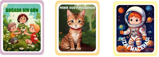 2. Sınıf Türkçe Ders Kitabı Sayfa 23 Cevapları MEB Yayınları