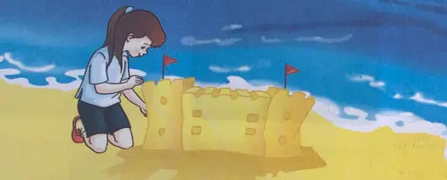 3. Sınıf Fen Bilimleri Ders Kitabı Sayfa 24 Cevapları CEM Yayıncılık