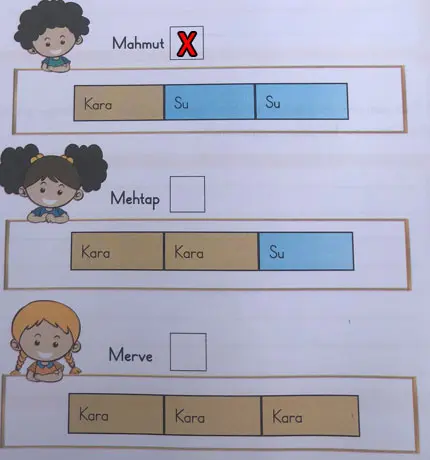 3. Sınıf Fen Bilimleri Ders Kitabı Sayfa 37 Cevapları CEM Yayıncılık