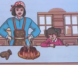 3. Sınıf Fen Bilimleri Ders Kitabı Sayfa 45-46-48-50-52-54. Cevapları CEM Yayıncılık 3. Sınıf Fen Bilimleri Ders Kitabı Sayfa 45 Cevapları CEM Yayıncılık